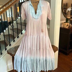 Karlie Catalina Midi Dress M